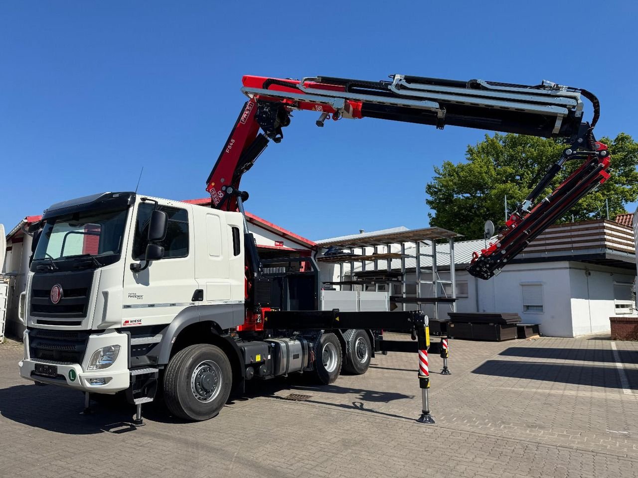 Grove GMK5180