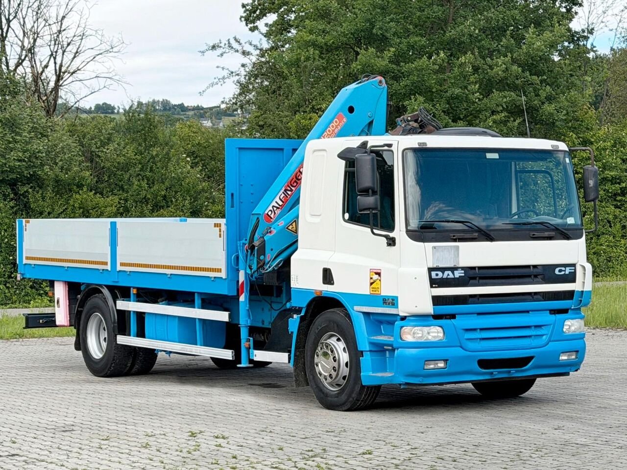 DAF DAF CF75