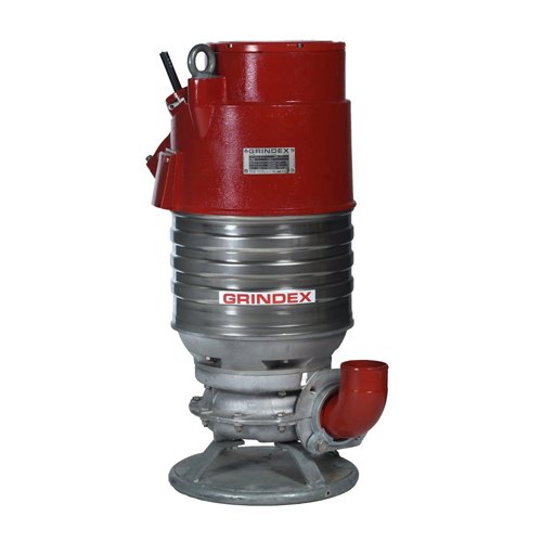 Drilling equipment Grindex Semi