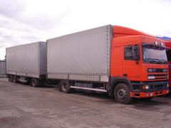 DAF AE47WS M
