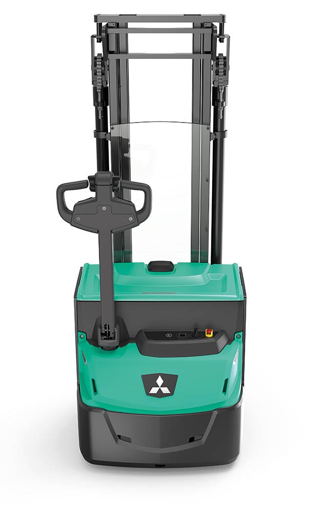 Pallet truck Mitsubishi SBP12N3