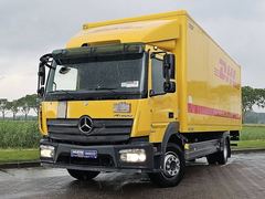 Mercedes Benz 1623L