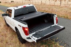 Ford F-150 FX4 PLATINUM