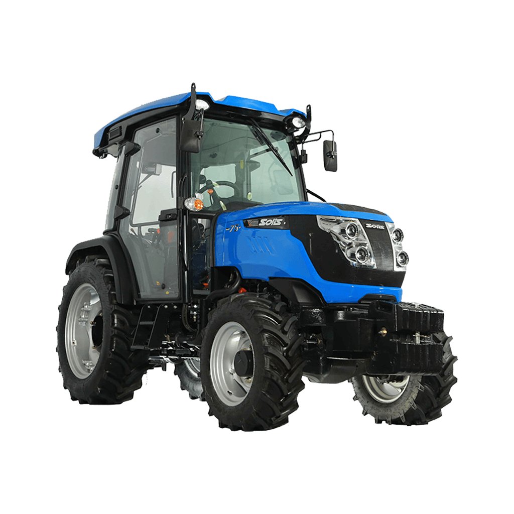 Tractor Solis 75 N