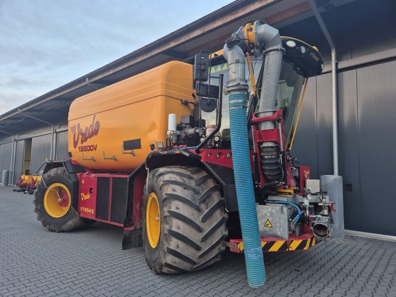 Light trailers up to 750 kg Omavalmiste VT550/470
