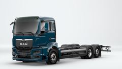 MAN 26.330 6X2/4 BL