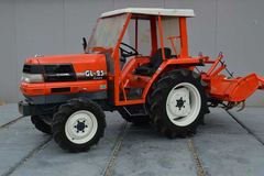 Kubota GL 25