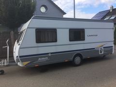 Dethleffs CAMPER 500 TK-EL3
