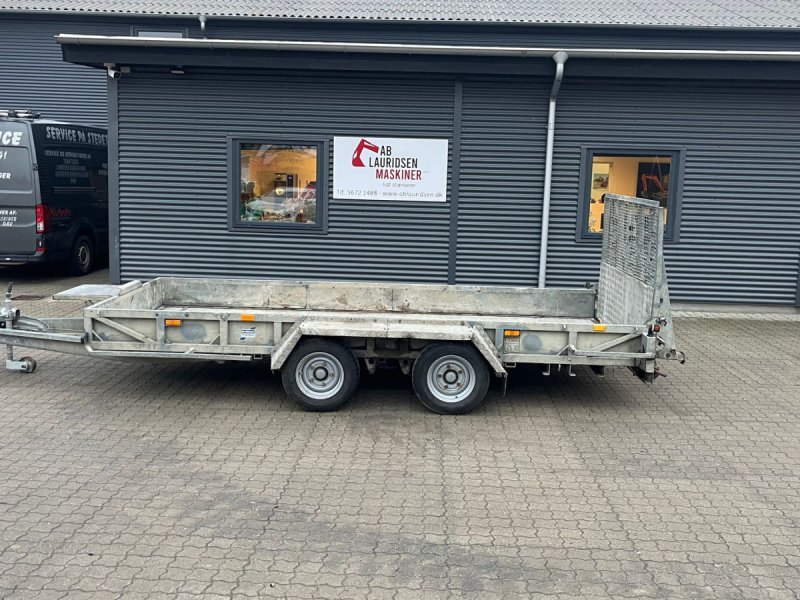Trailer Ifor Williams LM146G