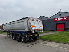 Fruehauf CF/PGUFA2