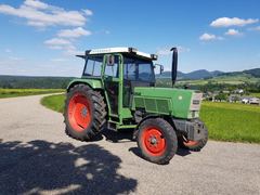 Fendt Farmer 100