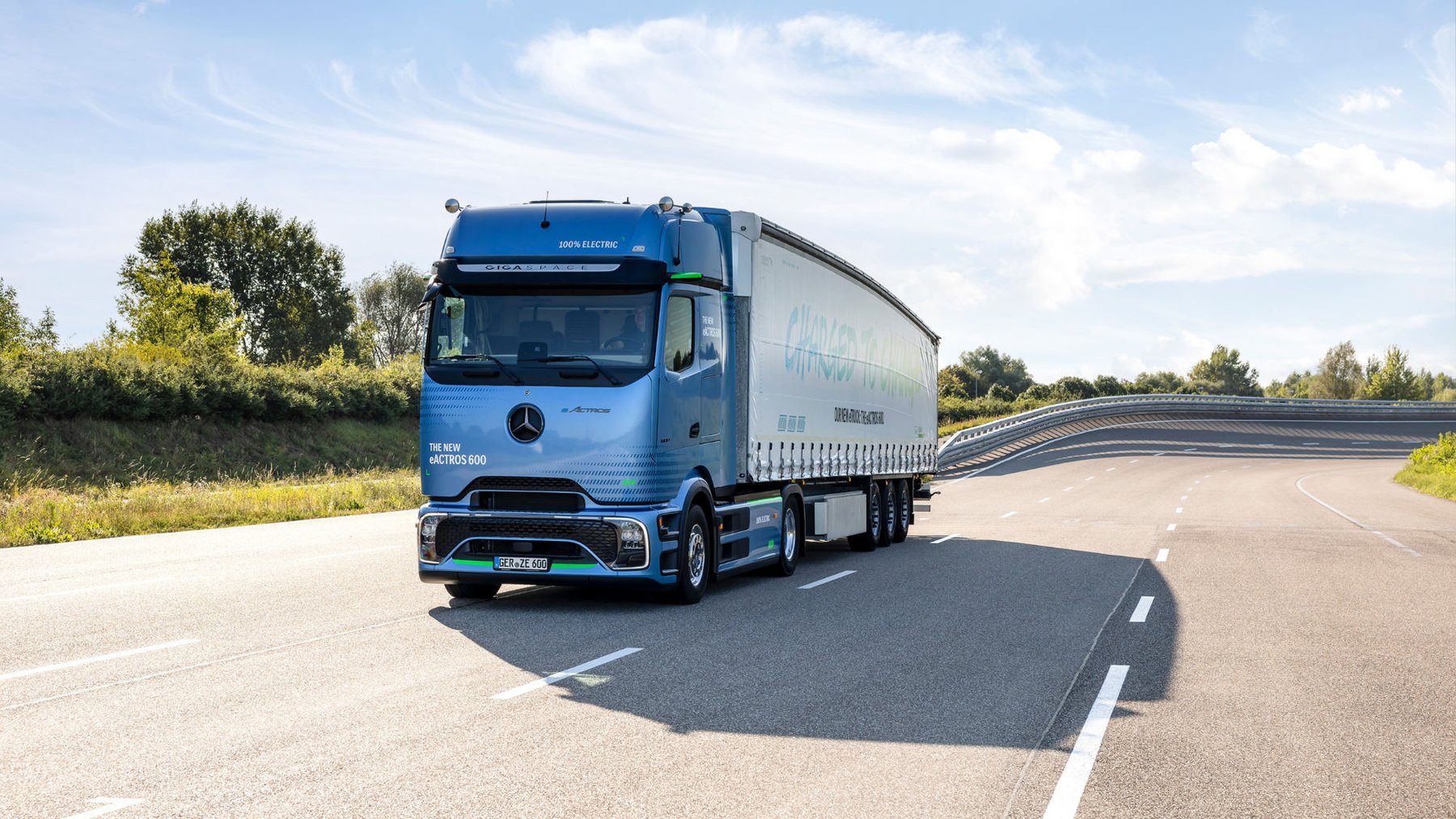Truck Mercedes Benz 2ov 1770cm3