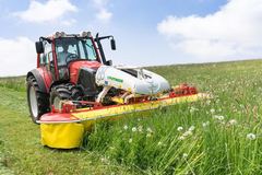 Pöttinger NovaCat 351 Alpha Motion Master