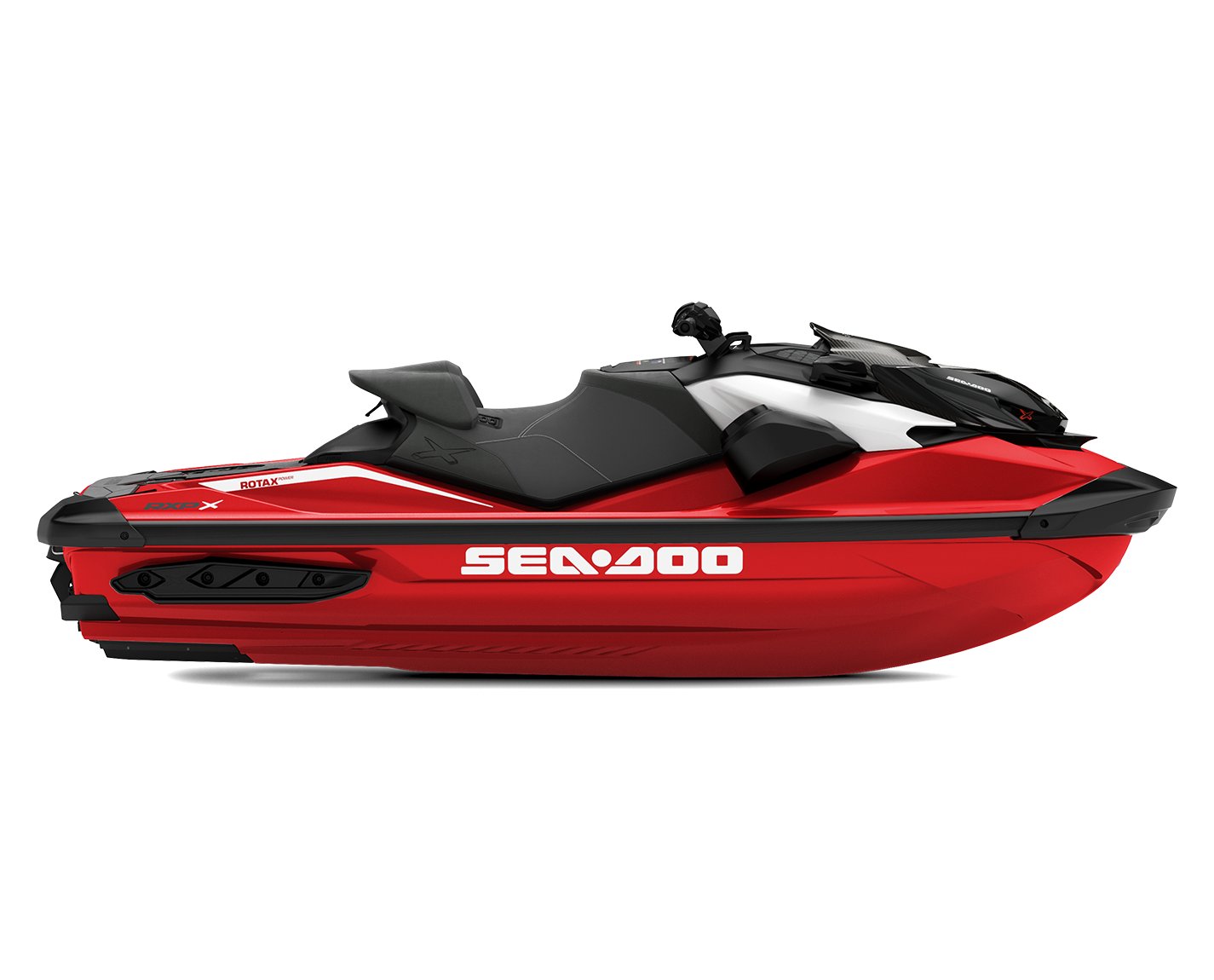Light trailers up to 750 kg SEADOO 208 X 390