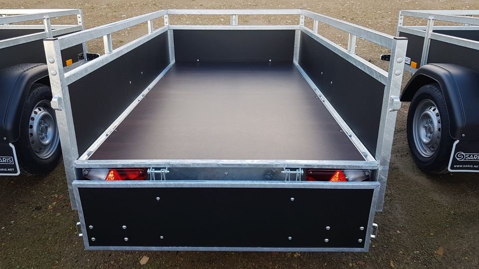 Trailer INTERCLASSIC INTERCLASSIC