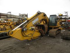 John Deere 270C LC