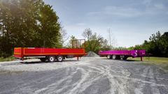 Blomenroehr AW 4200NL3,5 P