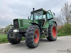 Fendt Favorit 611 SL