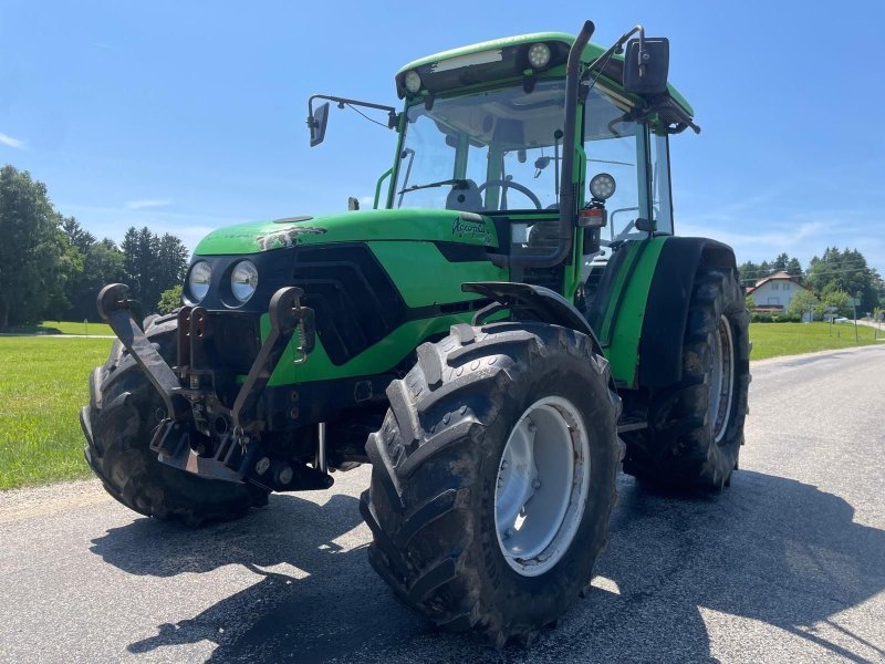 Tractor SAME Deutz Fahr 70 (F)