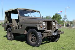 Nekaf JEEP