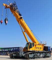 Case 750H LT