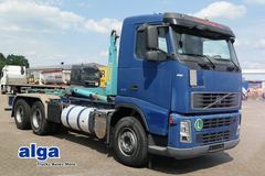 Volvo 440 6X4
