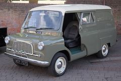 Bedford KEC5