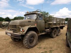 Zil ZIL131