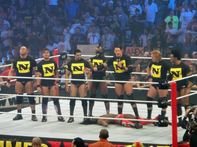 Nexus AT