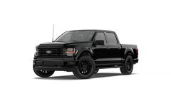 Ford XLT