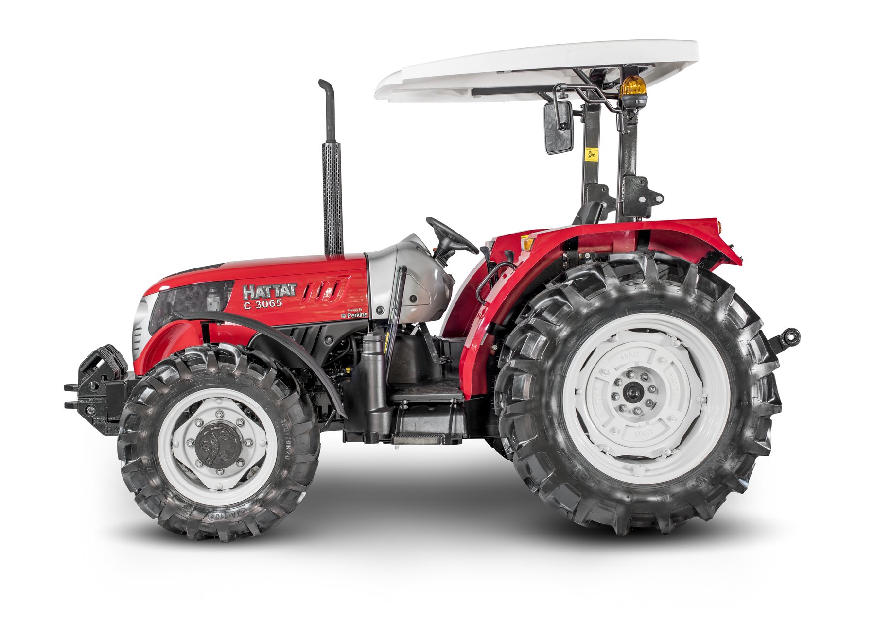 Traktor Hattat A60