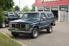 GMC GMC 15 SIERRA