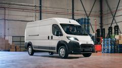 Toyota YN65L-MRW