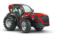Antonio Carraro Tigrone 6000