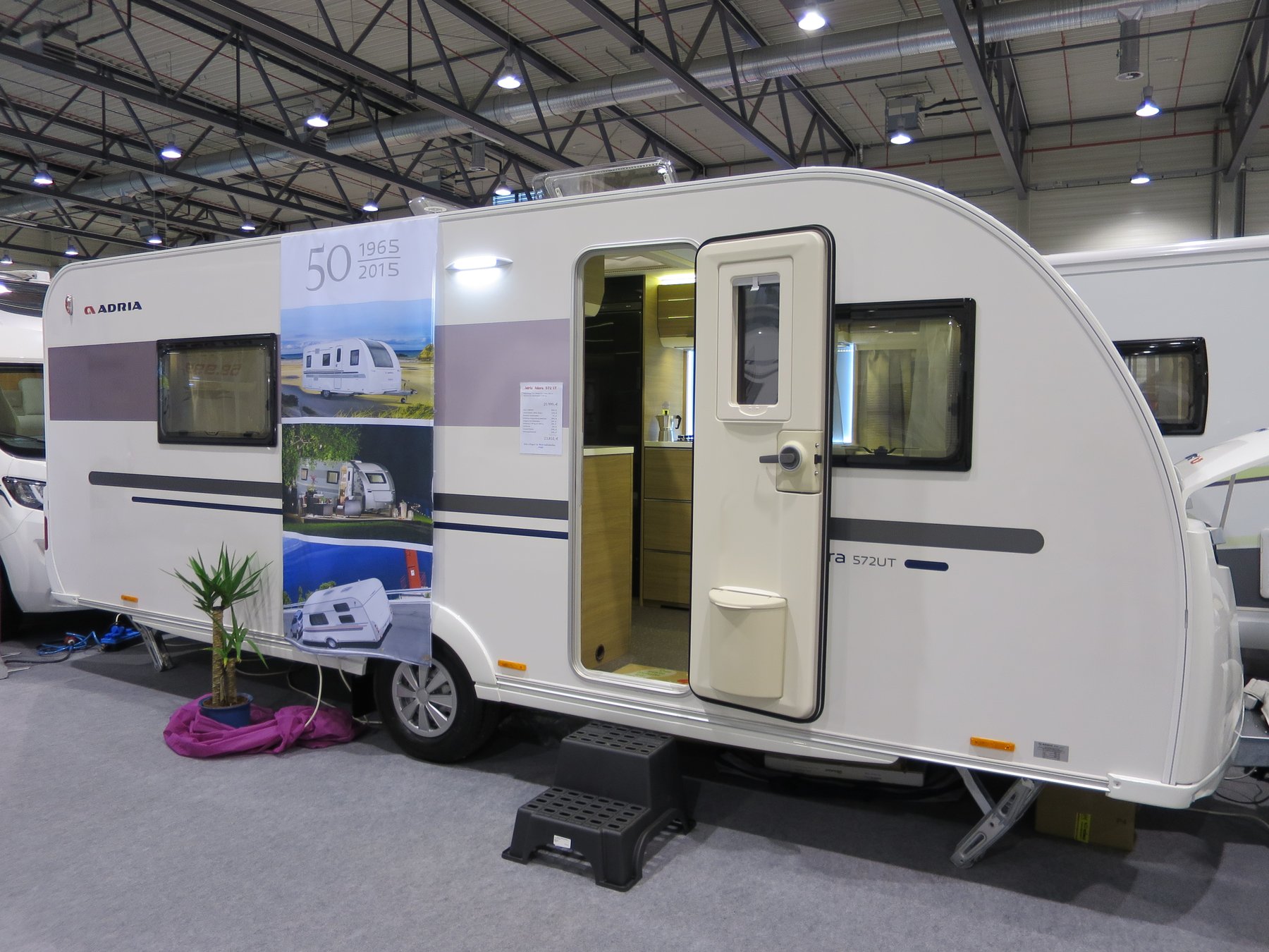 Adria 4154 DO