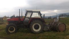 Zetor 12145