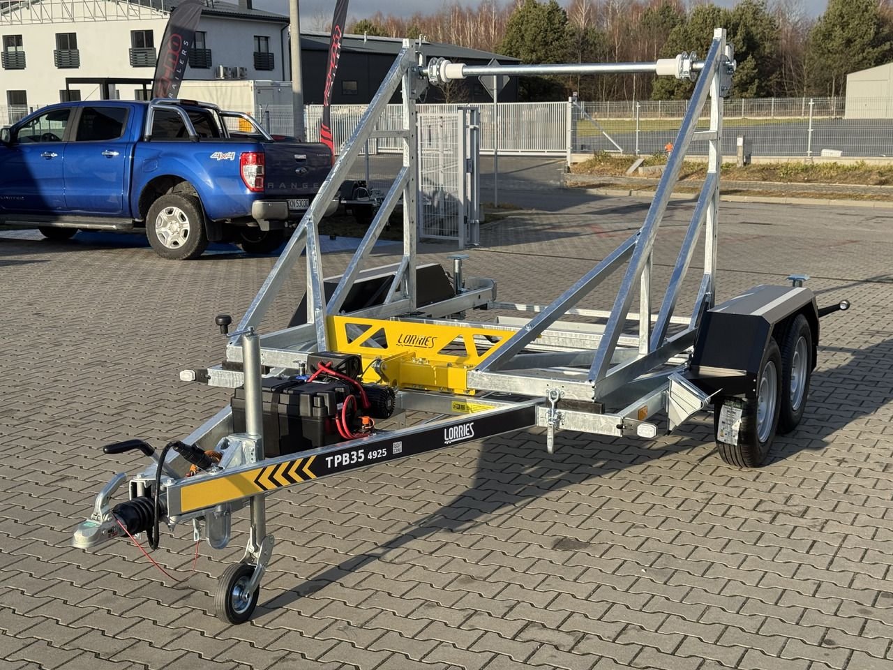 Biilmann N/A