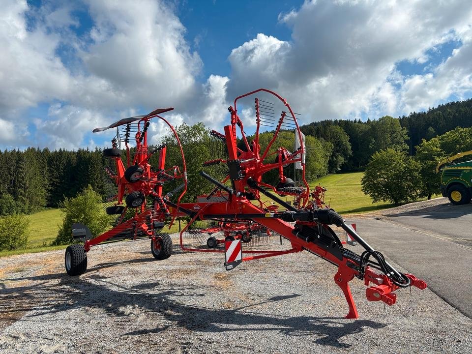 Kuhn GA 8121