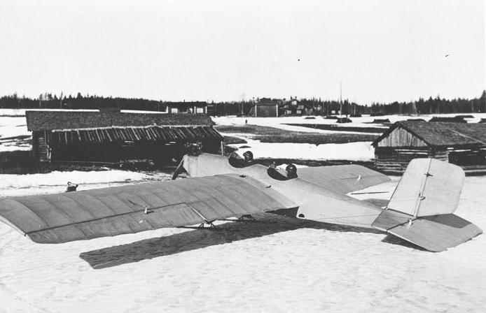 Kleinanhänger bis 750 kg Karhu 30TL2