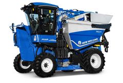 New Holland Braud 11.90X Multi