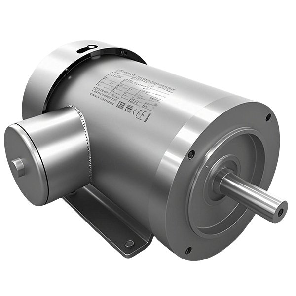 Electric motor Techtop TAI 100L1-8