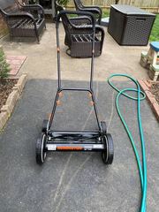 Remington RM 3000 (15A-3000783) - Remington Reel Mower (2015)