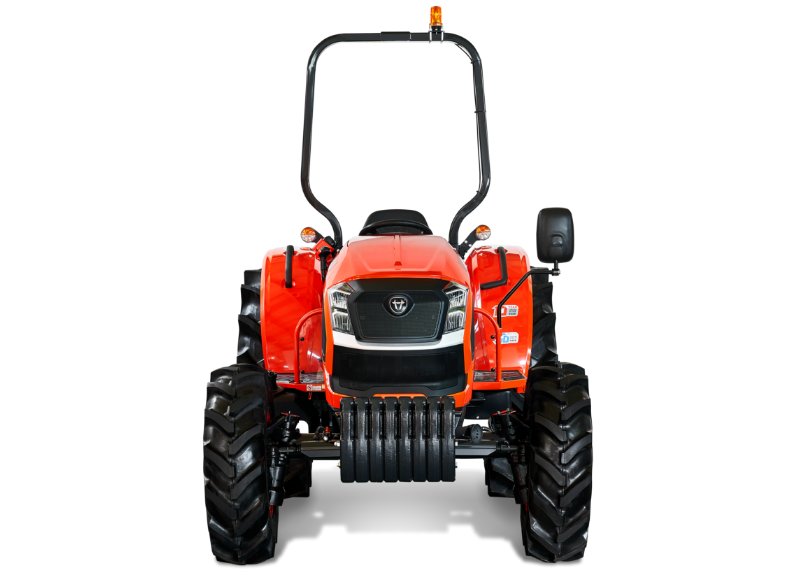 Traktor Daedong DK550