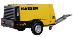 KAESER Mobilair M 80