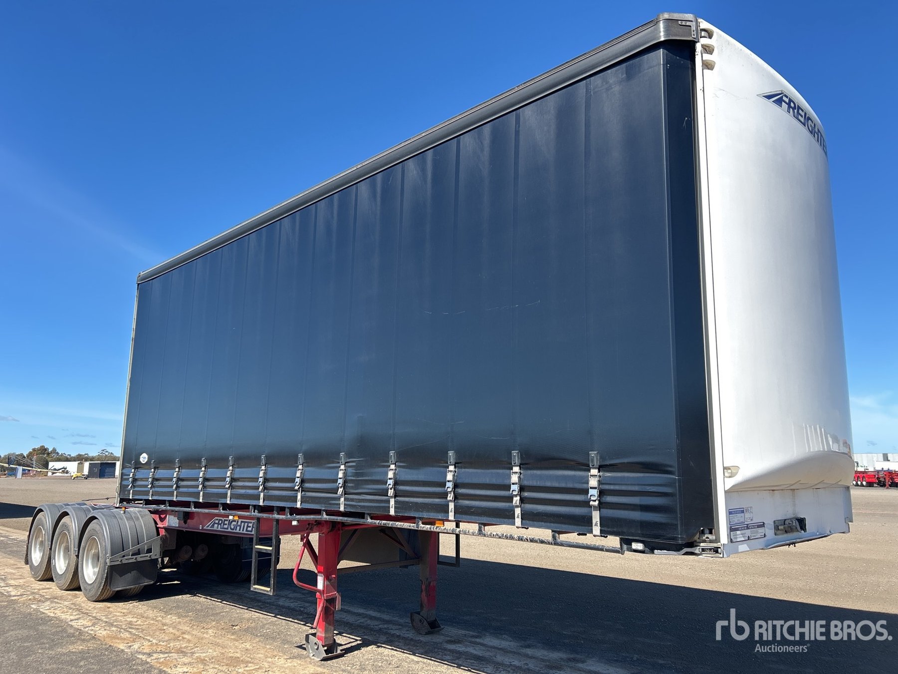 Anhänger Max Trailer MAX100
