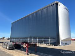 Max Trailer MAX100