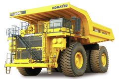 Komatsu 860E-1K