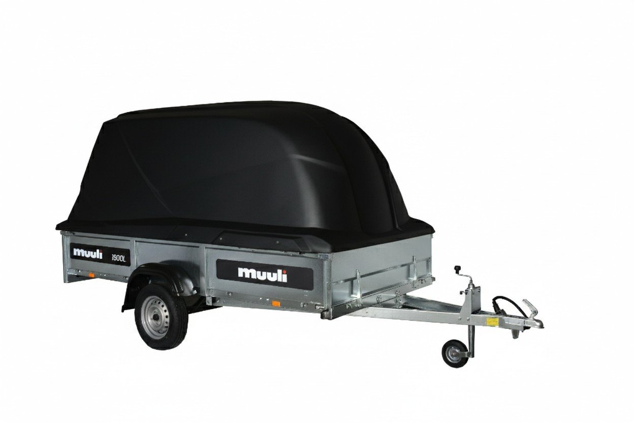 Muuli PV500J/2320
