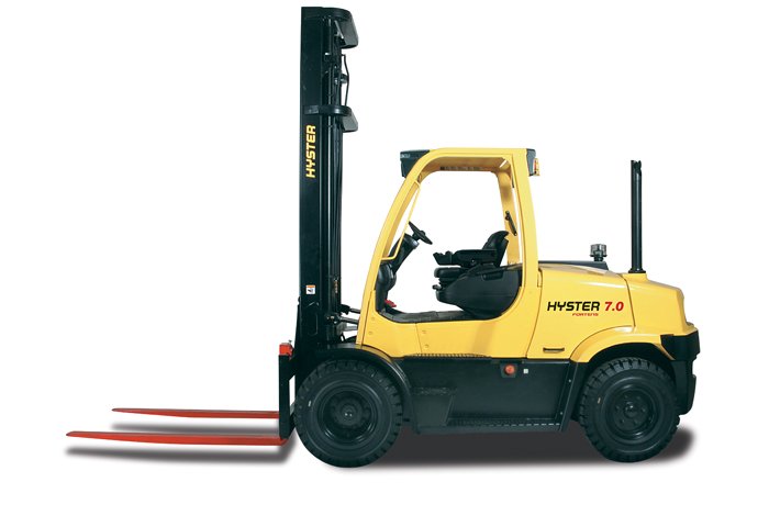 Hyster H7.0FT-L
