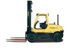 Hyster H7.0FT-L